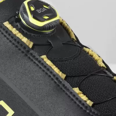 JALAS 1558GP Sapatos para Serralharia e uso geral em segurança S3+P+HRO+HI+FO