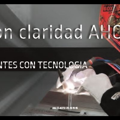 Lincoln Electric Máscara Soldadura VIKING 3350 MOTORHEAD