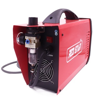 RedStar Plasma Inverter CUT 40 PA