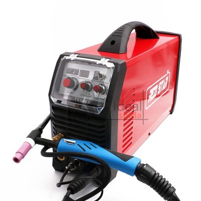 RedStar Máquina TIG DC TT1802 - 230V/180A