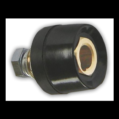 Tomada Fêmea de Painel 10-25