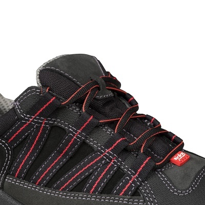 JALAS Sapatos para Serralharia e uso geral em segurança S3+SRC+CI