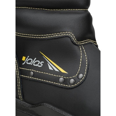 JALAS Botas de cano médio 1678W p Fundição, Soldadura S3+SRC+HI+HRO+CI