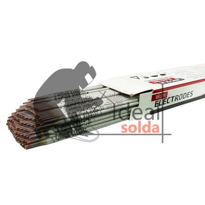 Lincoln Electric Eletrodo Aço Inox LINOX 316L