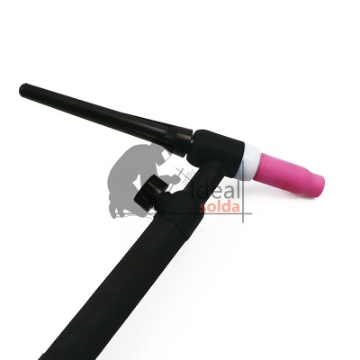 Red Star Tocha TIG 17V (Válvula) EASY - 4 metros