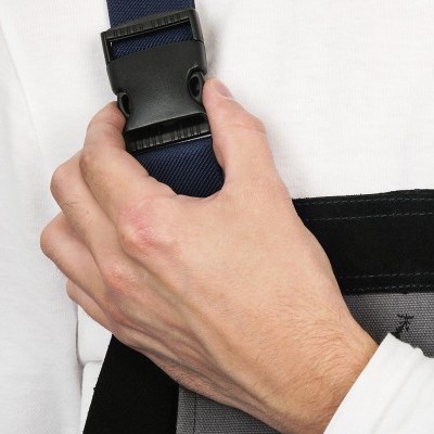 WELDAS Jardineira Arc Knight 38-4340