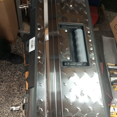 Kit de soldadura modelar de Corte e soldadura de Oxi-Acetileno S/ Garrafas