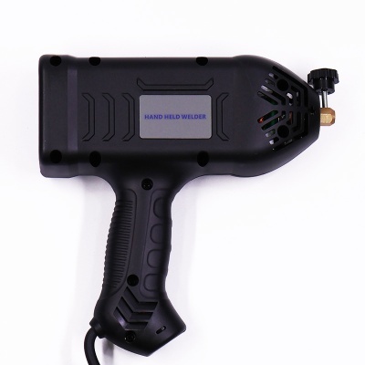 Pistola MMA/SER para electrodos