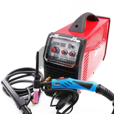 RedStar Máquina TIG DC TT1802 - 230V/180A RedStar Máquina TIG DC TT1802 - 230V/180A