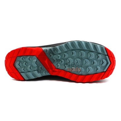 Robusta Botas de soldador ASTER S3+CI+HI+HRO+SRC