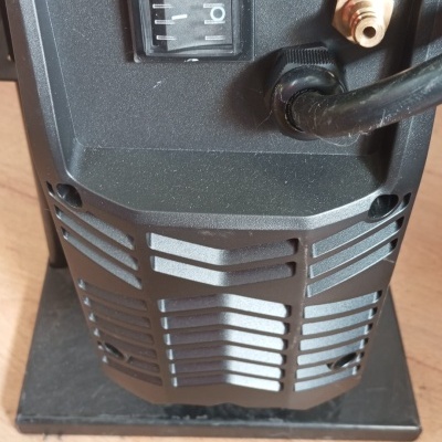 REDSTAR TIG PRO 200 HF PULSE