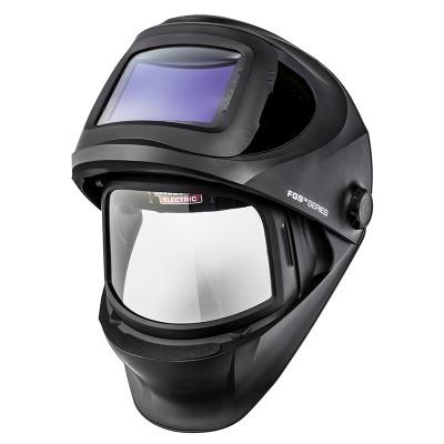 Lincoln Electric Máscara Automática Panorâmica 75x108 mm VIKING 3250D FGS