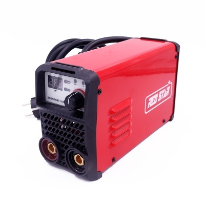 RedStar Inverter ECONOARC 161 - 230V-160AMP