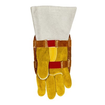 WELDAS Proteção refletora de calor para mão 44-3008LB