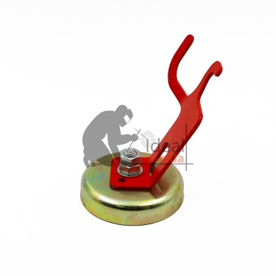 Suporte Magnético para Porta Eletrodos