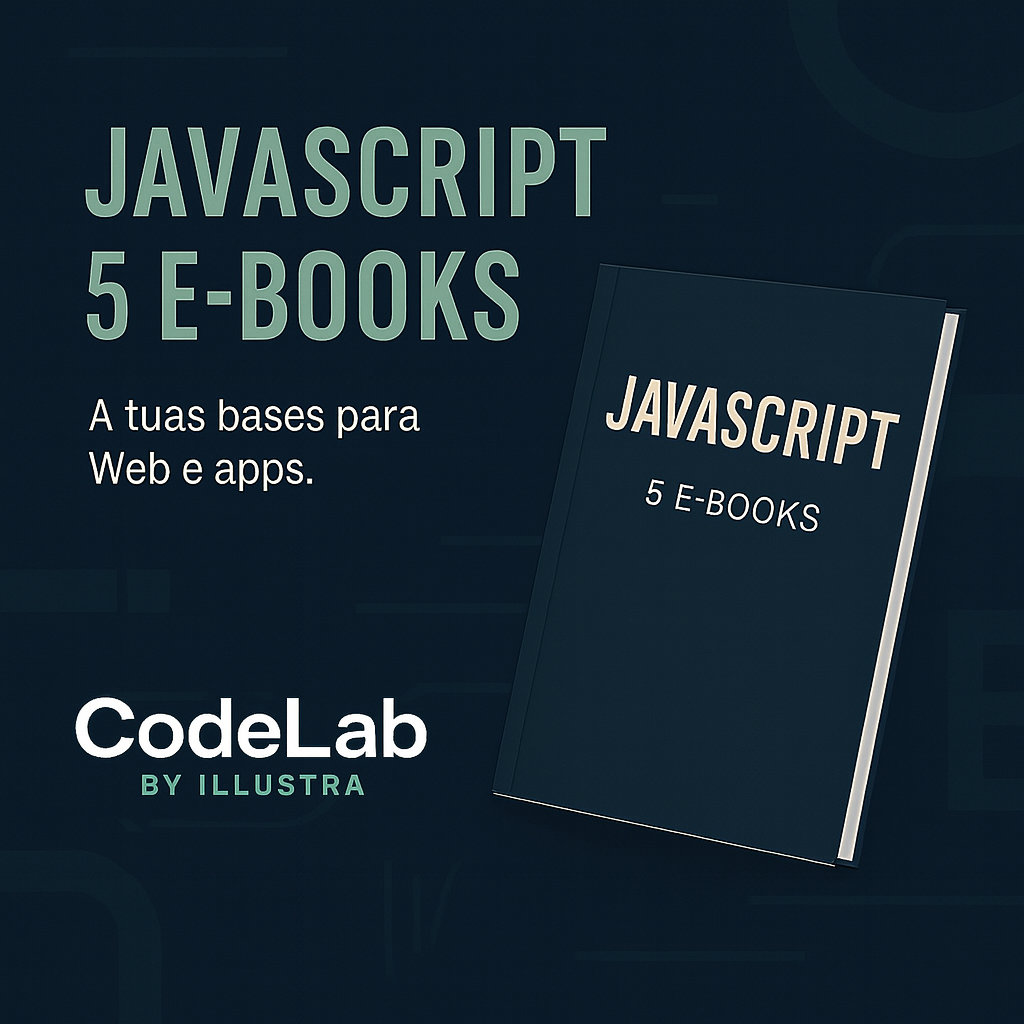 CodeLab JavaScript by Illustra