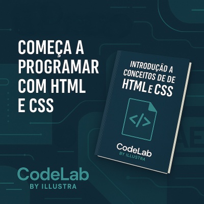 HTML e CSS | illustraagency