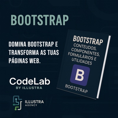 Bootstrap – Conteúdos, Componentes, Formulários e Utilidades Bootstrap – Conteúdos, Componentes, Formulários e Utilidades