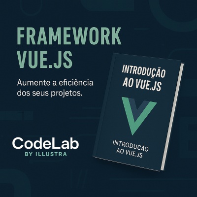 Vue.js Framework JavaScript