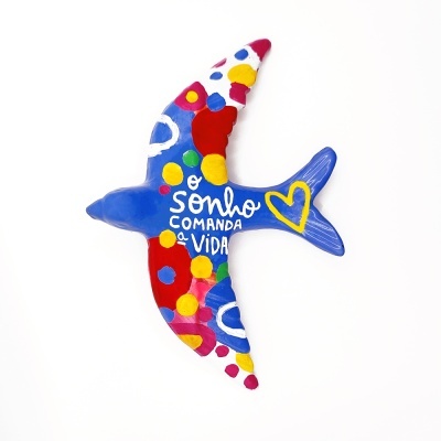 andorinha sonho comanda a vida 02 [António Gedeão ]