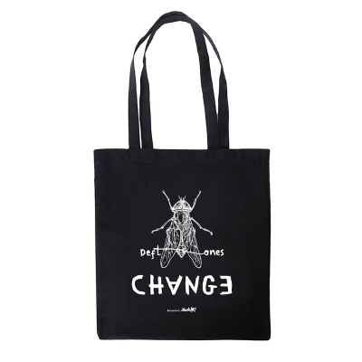 Tote Bag DEFTONES