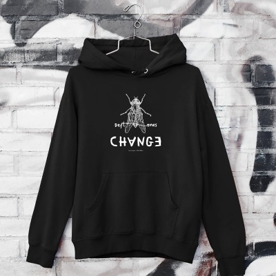 Sweat / Hoodie * deftones