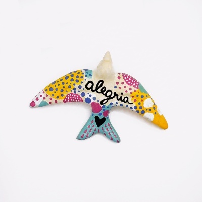 Andorinha Alegria 03