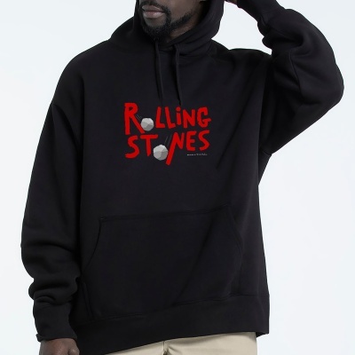 Sweat / Hoodie * ROLLING STONES