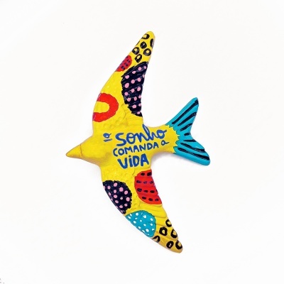 andorinha sonho comanda a vida 03 [António Gedeão ]