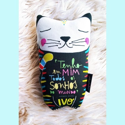 Amigos do Sonho com personalização [ 4 modelos ]