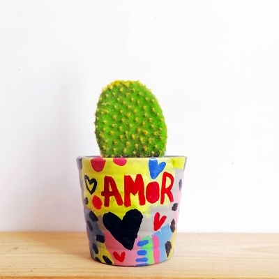 vaso amor