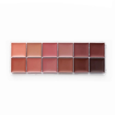 Luxe Cream Palette Danessa Myricks Beauty Luxe Cream Palette Danessa Myricks Beauty