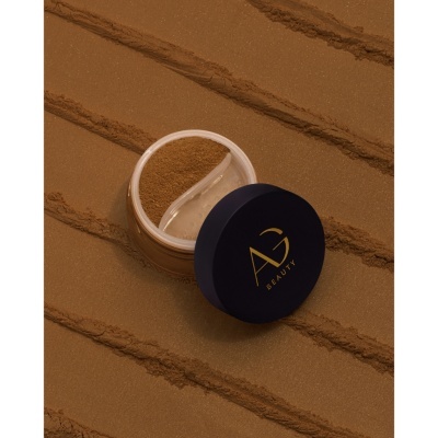 Pó Velvet Glow Alyce Gontijo