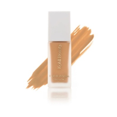 Base Blindada Kohll Beauty Base Blindada Kohll Beauty