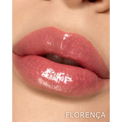 Gloss Wet Lips Alyce Gontijo