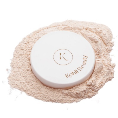 Powder Blindado Kohll Beauty