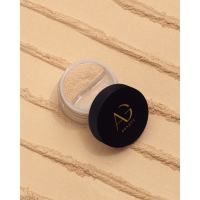 Pó Velvet Glow Alyce Gontijo