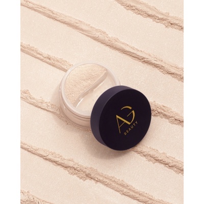 Pó Velvet Glow Alyce Gontijo