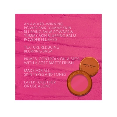 Yummy Skin Blurring Buddies Danessa Myricks Beauty