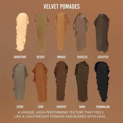 Paleta Groundwork Defining Neutrals Danessa Myricks Beauty