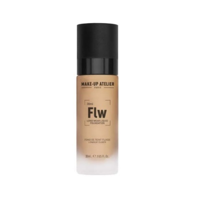 Base Líquida À Prova D'agua 30ml Atelier Paris