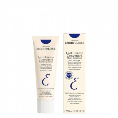 Lait-Crème Concentré Embryolisse