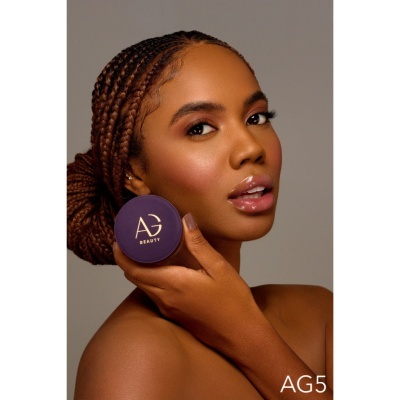 Pó Velvet Glow Alyce Gontijo