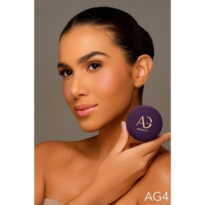 Pó Velvet Glow Alyce Gontijo