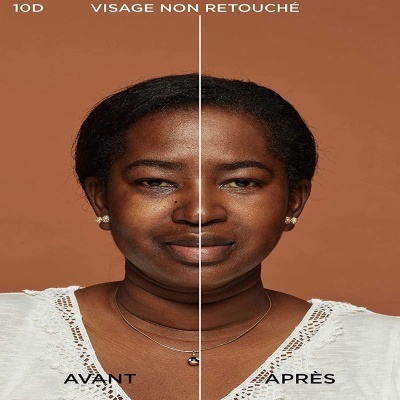 Base True Match L'Oréal Paris