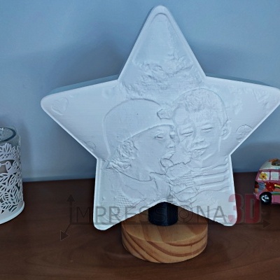 Candeeiro&#x20;Estrela&#x20;Bal&#x00E3;o&#x20;&#x28;ilumina&#x00E7;&#x00E3;o&#x20;220V&#x29;