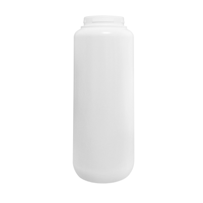 Frasco PP 200ml cilíndrico Vega Airfree