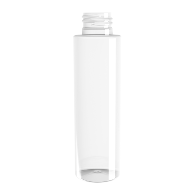 Frasco PET 100ml M4 cilíndrico 24/410 20g