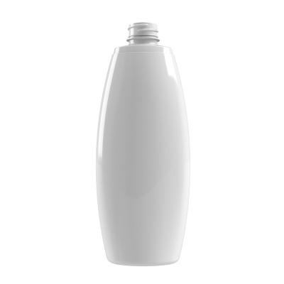Frasco PET 500ml Diamond 28/410 INV