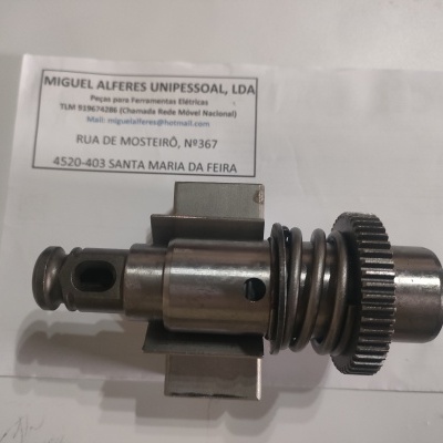 PORTA-FERRAMENTAS BOSCH GBH2-24 Eq. 1 616 490 060/061